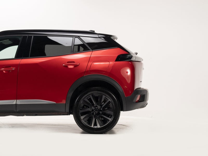 2026 Peugeot 2008 Gt 1.2Pmht/6Am image 5