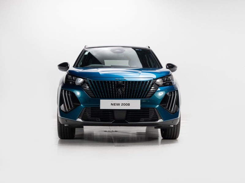 2026 Peugeot 2008 Gt 1.2Pmht/6Am image 2