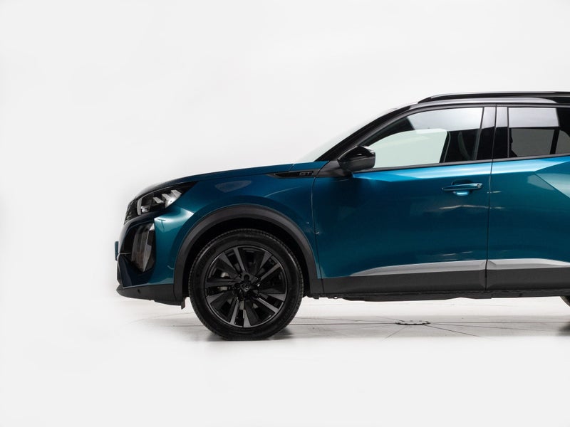 2026 Peugeot 2008 Gt 1.2Pmht/6Am image 3