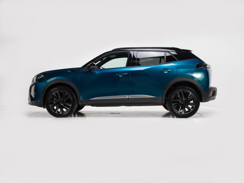 2026 Peugeot 2008 Gt 1.2Pmht/6Am image 4