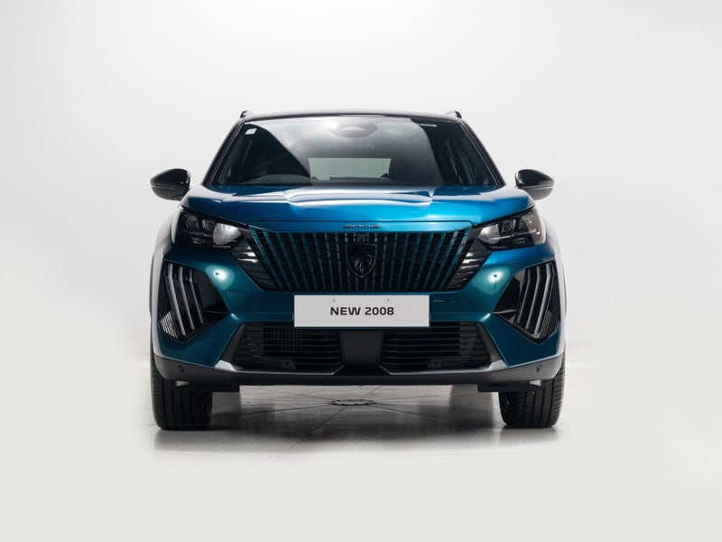 2026 Peugeot 2008 Gt 1.2Pmht/6Am image 2