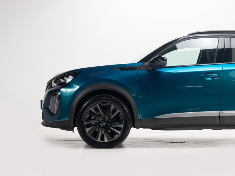 2026 Peugeot 2008 Gt 1.2Pmht/6Am image 3