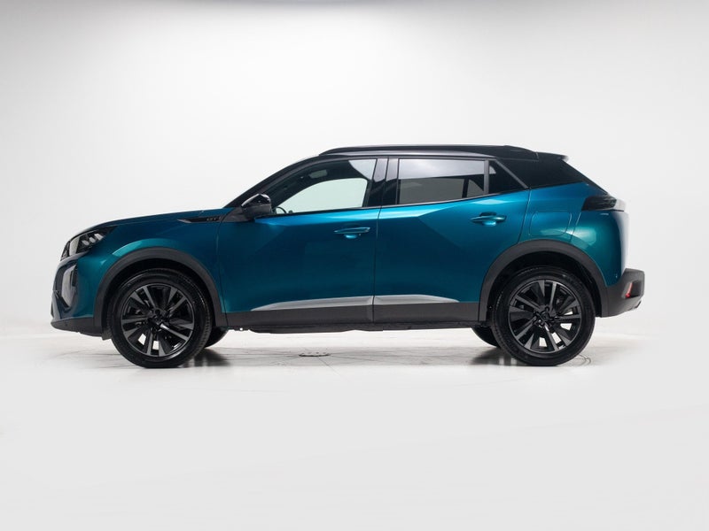 2026 Peugeot 2008 Gt 1.2Pmht/6Am image 4