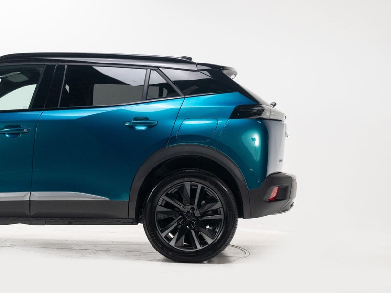 2026 Peugeot 2008 Gt 1.2Pmht/6Am image 5