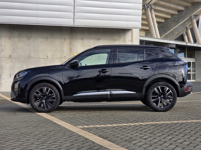 2026 Peugeot 2008 Gt 1.2Pmht/6Am image 4