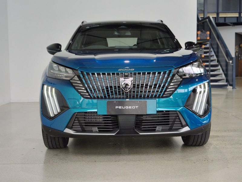 2026 Peugeot 2008 GT 1.2PMHT | 6AMT image 3