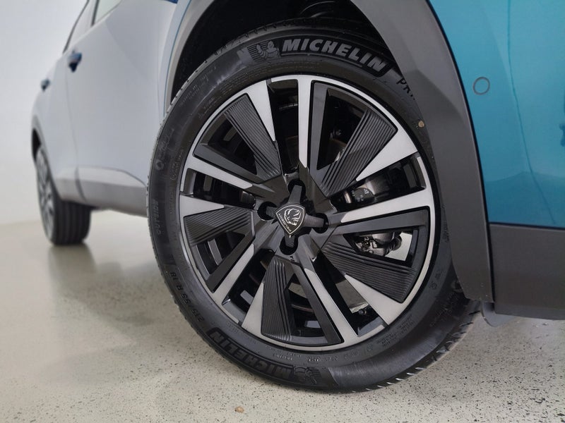 2026 Peugeot 2008 GT 1.2PMHT | 6AMT image 4