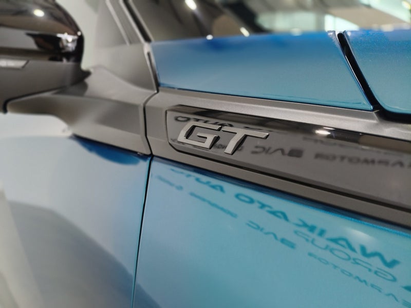 2026 Peugeot 2008 GT 1.2PMHT | 6AMT image 5