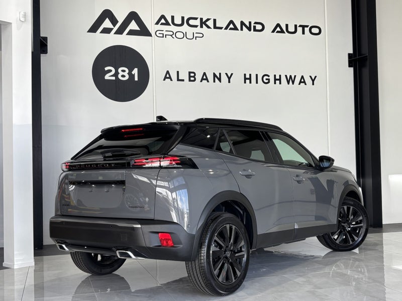 2026 Peugeot 2008 GT image 3