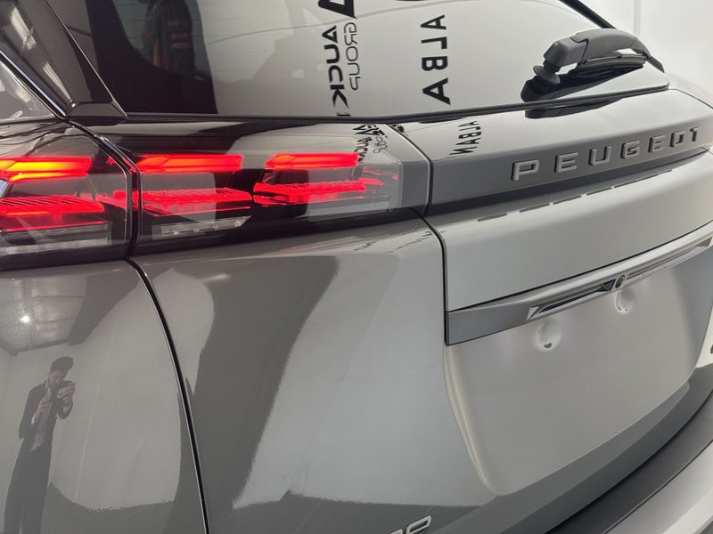 2026 Peugeot 2008 GT image 4
