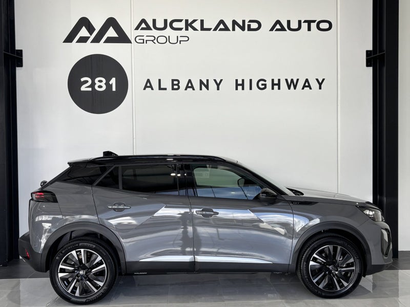 2026 Peugeot 2008 GT image 5
