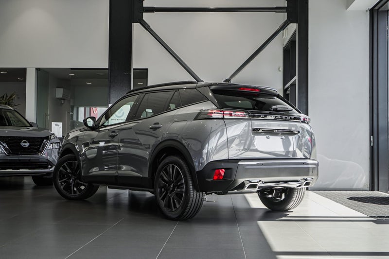 2026 Peugeot 2008 GT Model, 1.2L Hybrid. Awesom... image 2