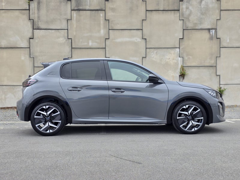 2026 Peugeot 208 GT | 1.2PMHT image 3