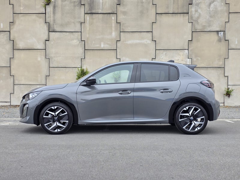 2026 Peugeot 208 GT | 1.2PMHT image 4