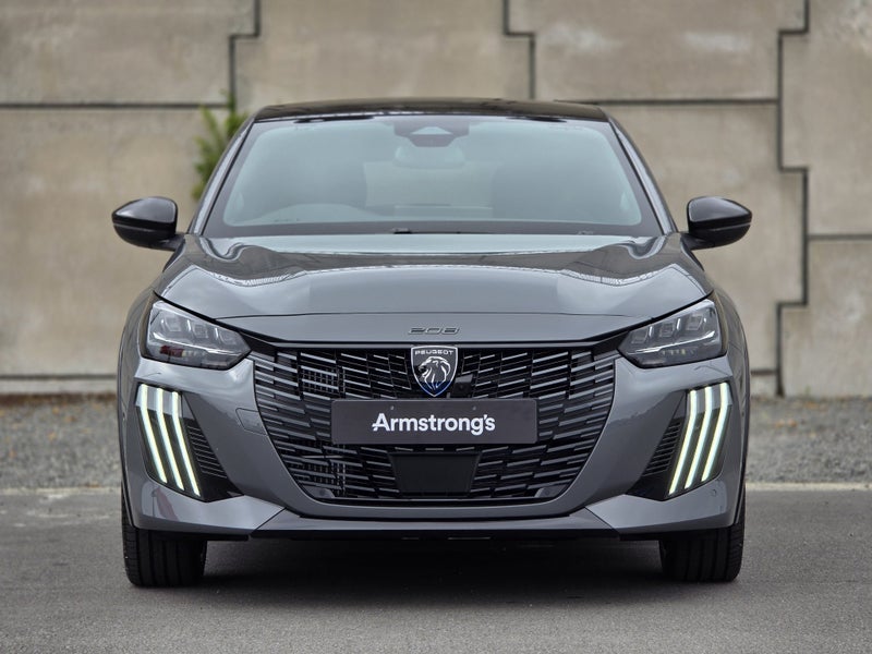 2026 Peugeot 208 GT | 1.2PMHT image 5
