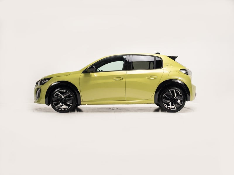 2026 Peugeot 208 Gt 1.2Pmht/6Am image 4