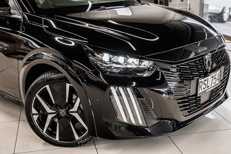 2026 Peugeot 208 Gt 1.2Pmht/6Am image 5