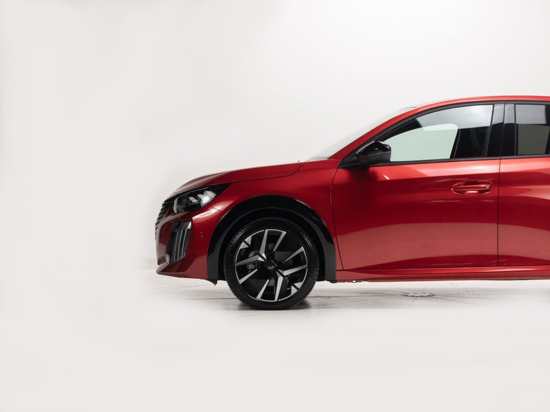 2026 Peugeot 208 Gt 1.2Pmht/6Am image 3