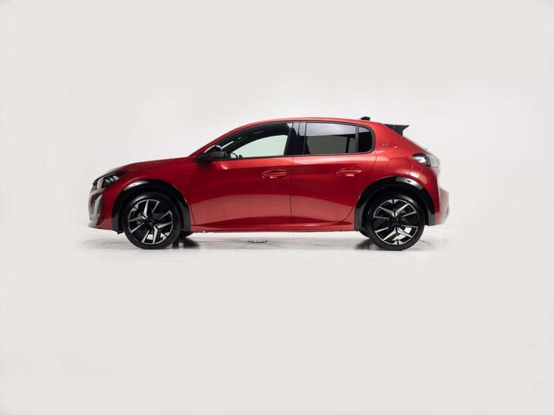 2026 Peugeot 208 Gt 1.2Pmht/6Am image 4