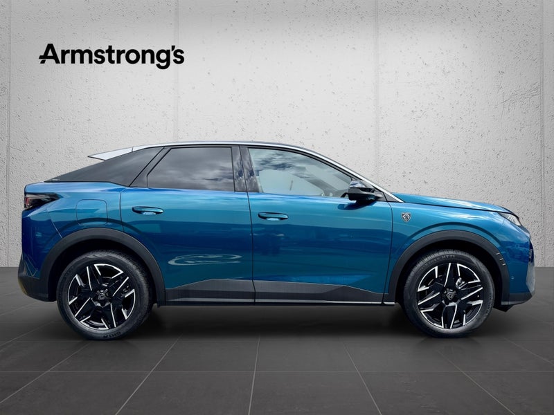 2026 Peugeot 3008 GT 1.2L Hybrid | Demo Sale image 3