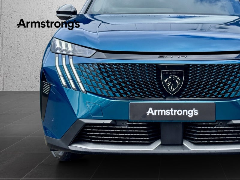 2026 Peugeot 3008 GT 1.2L Hybrid | Demo Sale image 4
