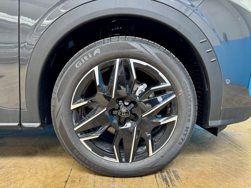 2026 Peugeot 3008 GT 1.2L Mild Hybrid Pre-Reg image 5