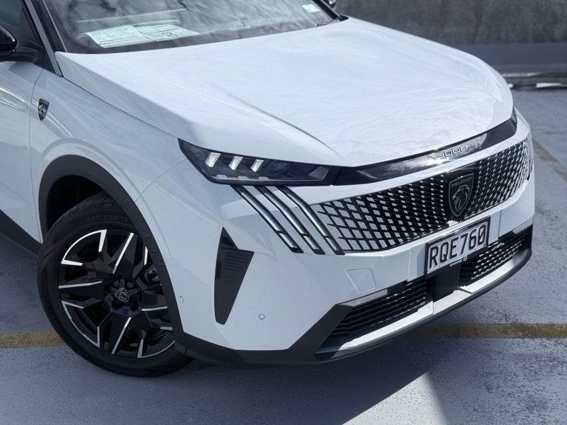 2026 Peugeot 3008 Gt 1.2P image 5