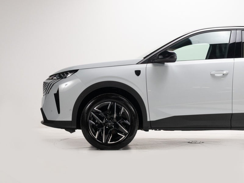 2026 Peugeot 3008 Gt 1.2Pmht/6At image 3