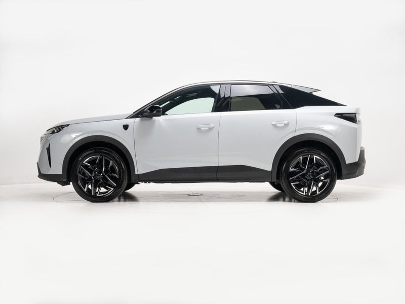 2026 Peugeot 3008 Gt 1.2Pmht/6At image 4