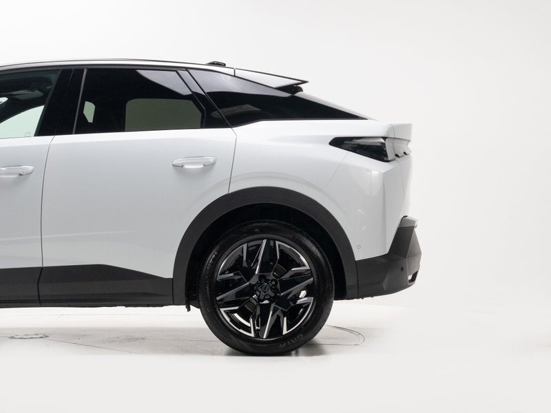 2026 Peugeot 3008 Gt 1.2Pmht/6At image 5