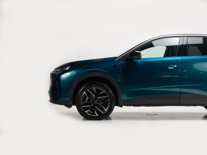 2026 Peugeot 3008 Gt 1.2Pmht/6At image 3