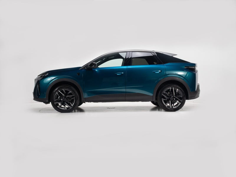 2026 Peugeot 3008 Gt 1.2Pmht/6At image 4