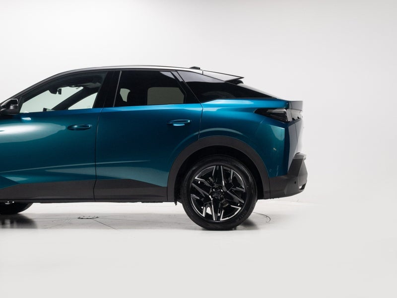 2026 Peugeot 3008 Gt 1.2Pmht/6At image 5
