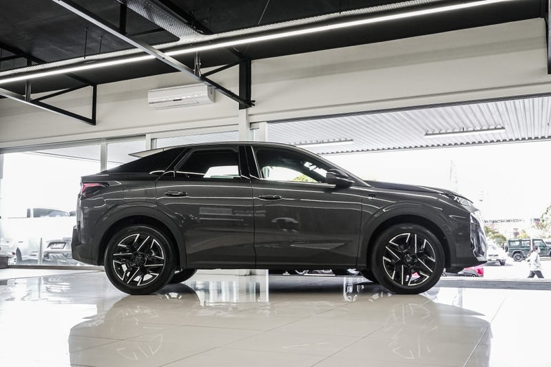 2026 Peugeot 3008 Gt 1.2Pmht/6At image 3