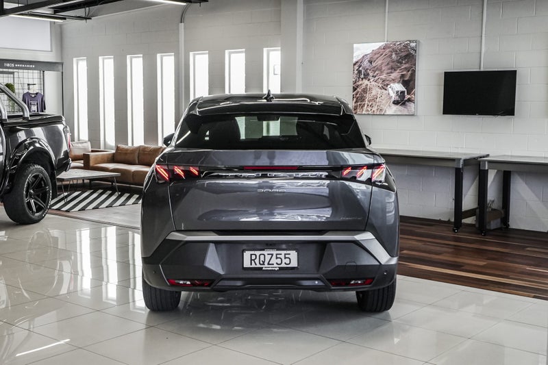 2026 Peugeot 3008 Gt 1.2Pmht/6At image 5