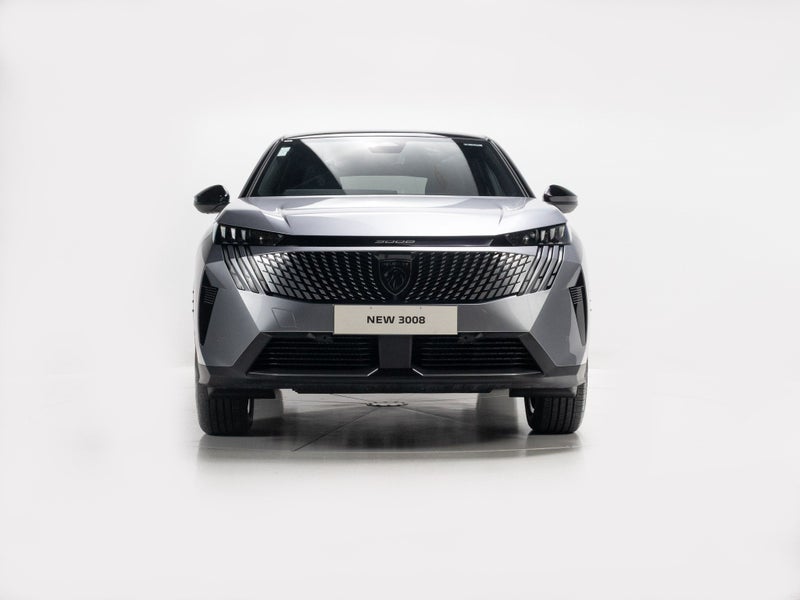2026 Peugeot 3008 Gt 1.2Pmht/6At image 2