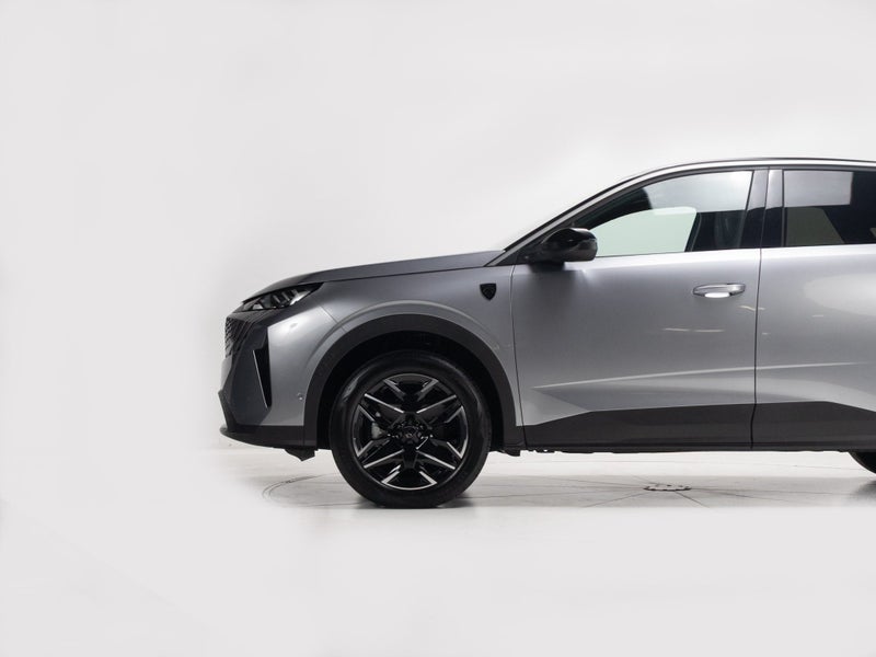 2026 Peugeot 3008 Gt 1.2Pmht/6At image 3
