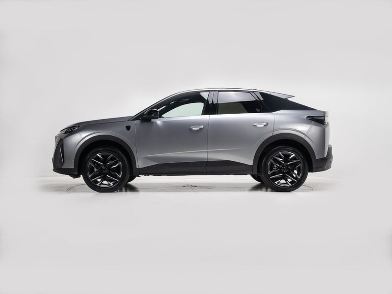 2026 Peugeot 3008 Gt 1.2Pmht/6At image 4