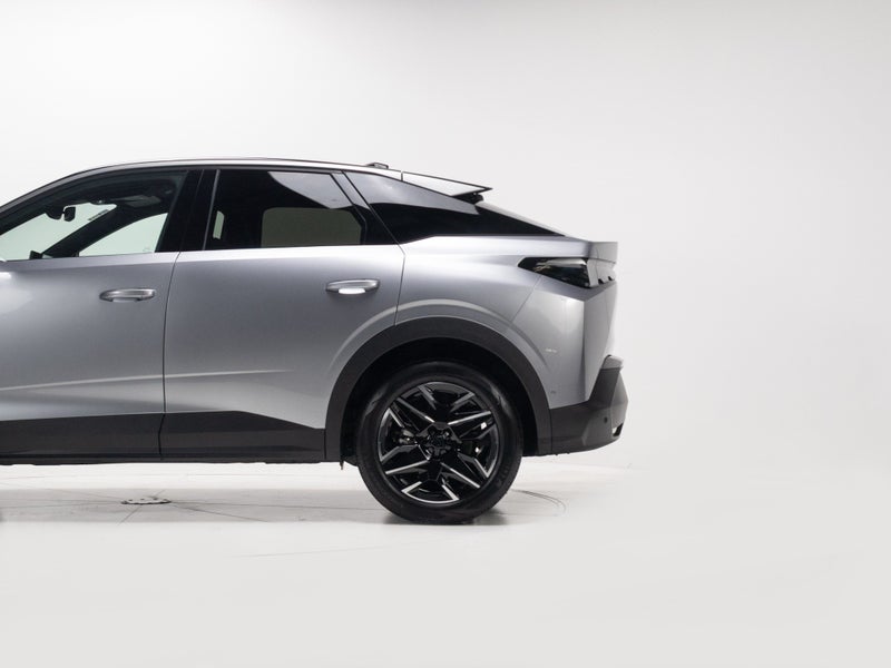 2026 Peugeot 3008 Gt 1.2Pmht/6At image 5