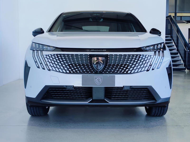 2026 Peugeot 3008 GT 1.2PMHT/6AT image 3