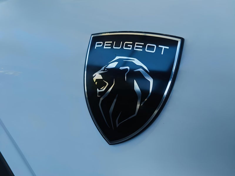 2026 Peugeot 3008 GT 1.2PMHT/6AT image 5
