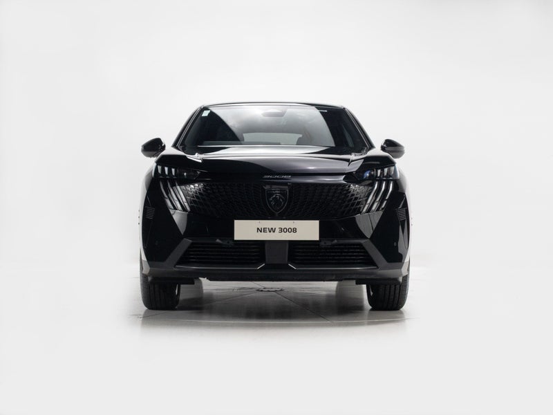 2026 Peugeot 3008 Gt 1.2Pmht/6At image 2