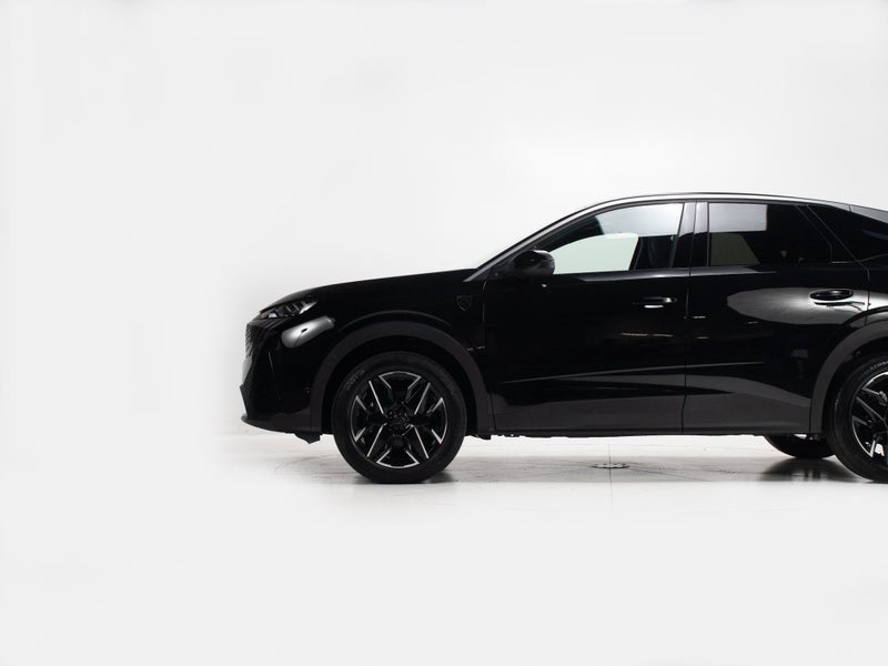 2026 Peugeot 3008 Gt 1.2Pmht/6At image 3