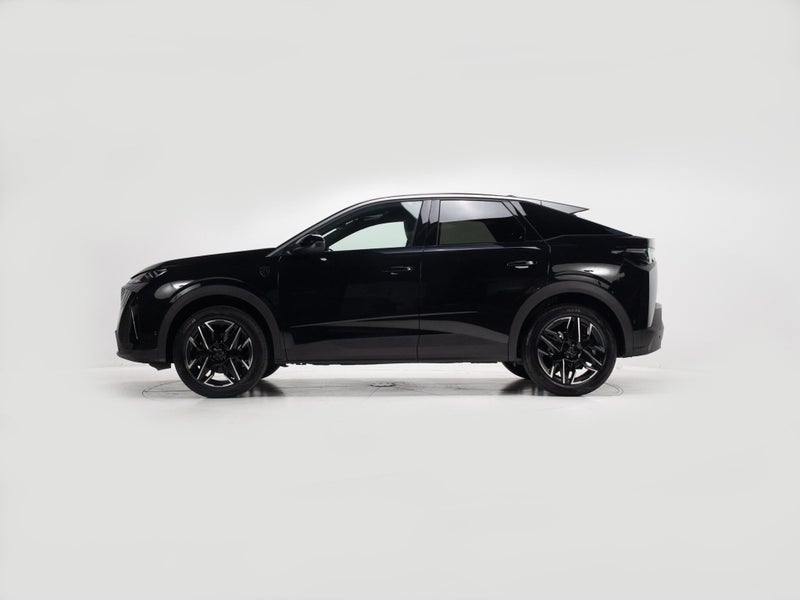 2026 Peugeot 3008 Gt 1.2Pmht/6At image 4