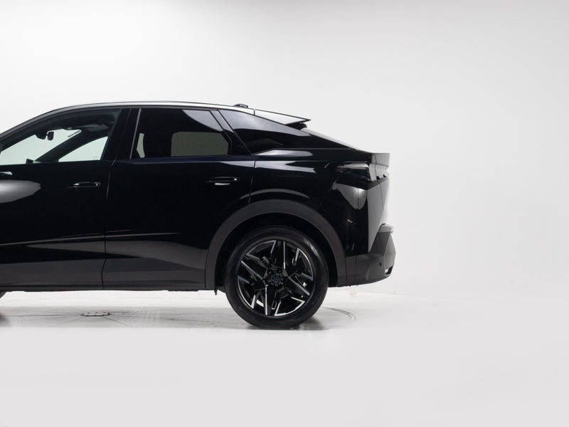 2026 Peugeot 3008 Gt 1.2Pmht/6At image 5