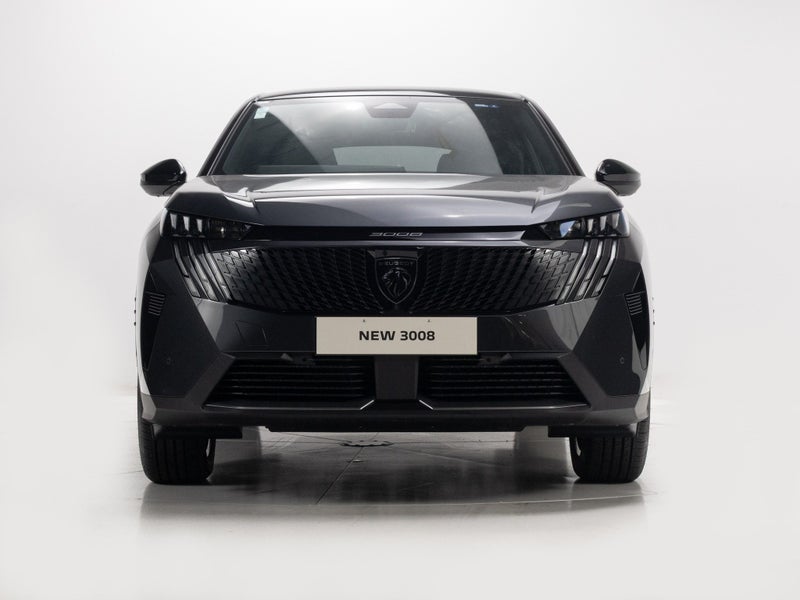 2026 Peugeot 3008 Gt 1.2Pmht/6At image 2