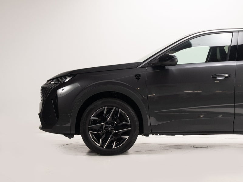 2026 Peugeot 3008 Gt 1.2Pmht/6At image 3