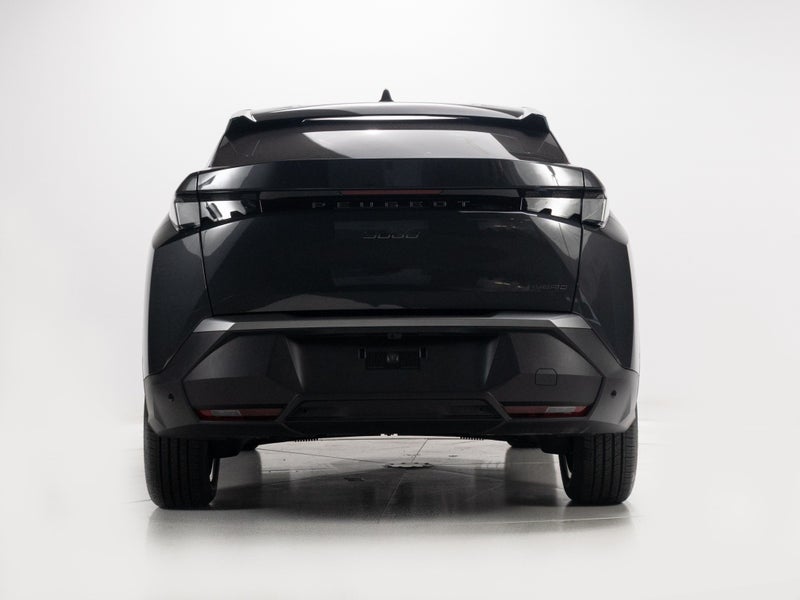 2026 Peugeot 3008 Gt 1.2Pmht/6At image 4