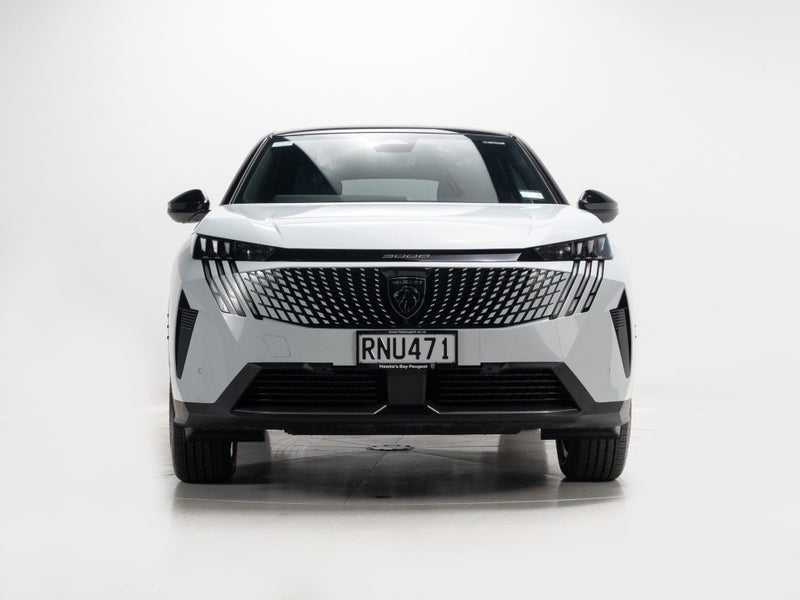 2026 Peugeot 3008 Gt 1.2Pmht/6At image 2