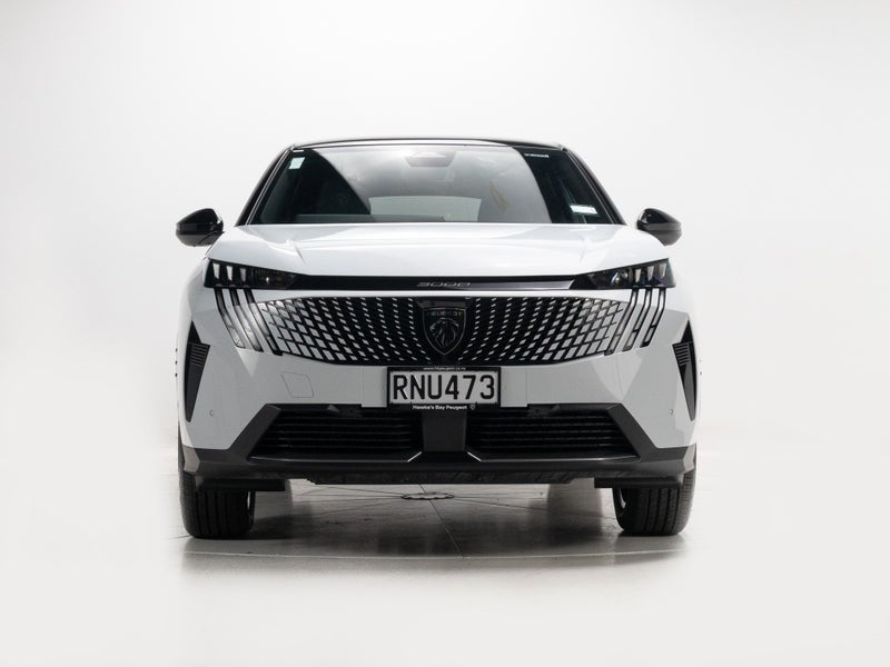 2026 Peugeot 3008 Gt 1.2Pmht/6At image 2
